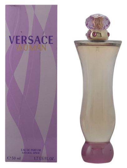 Eau de parfum Versace Woman