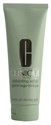 Exfoliante Facial para Piel Grasa 100 ml