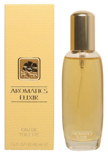 Eau de Toilette Aromatics Elixir 45 ml