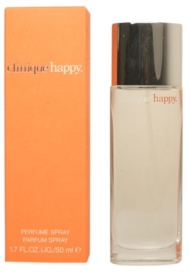 Eau de Parfum Happy Woman