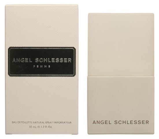 Angel Schlesser Femme Eau de Toilette