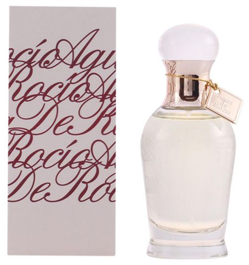 Agua De Rocio Eau de Toilette