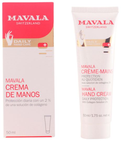 Crema de Manos 50 ml