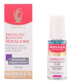 Base Protectora 002 de 10 ml