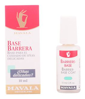 Base Barrera 10 ml