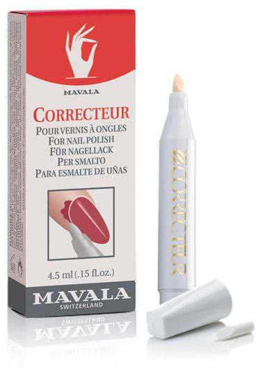 Corrector de Esmalte 4,5 ml