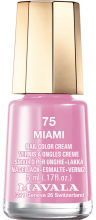 Esmalte de Uñas 5 ml