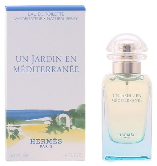 Un Jardin en Méditerranée Eau de Toilette