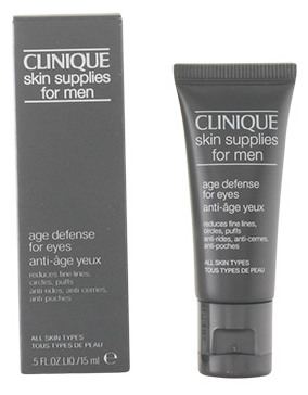 Age Defense for Eyes Crema para Ojos