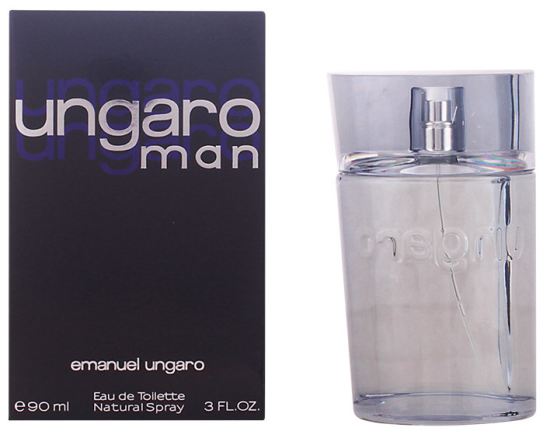 Ungaro Man Eau de Toilette