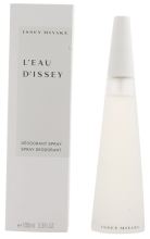 Desodorante Vaporizador L'eau D'issey 100 ml