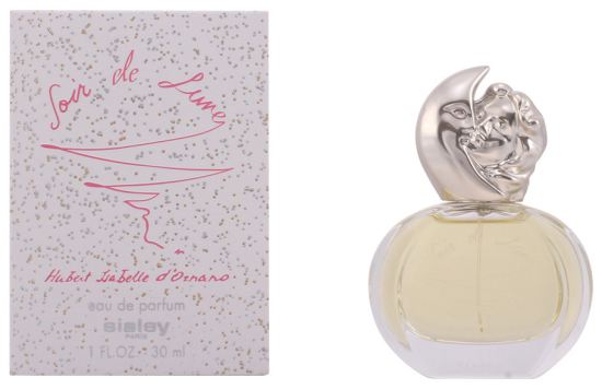 Soir De lune sisley eau de parfum