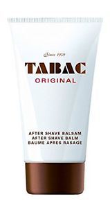 Tabac Original Después del Afeitado 75 ml