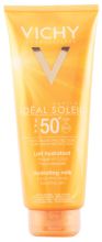 Ideal Soleil Leche Hidratante 300 ml