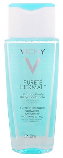 Purete Thermale Desmaquillante Calmante para Ojos 100 ml