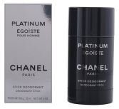 Egoiste Platinum Stick Deodorant