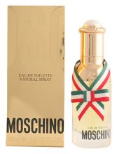 Moschino 25 Vaporizador