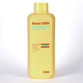 Gel de Baño Protector Avena 1000 ml