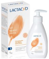 Lactacyd Intimo 400 ml