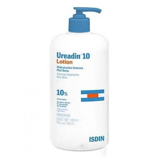 Ureadin Loción Hidratante 10 1000 ml