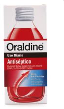 Antiseptico Oraldine Colutorio 200 ml