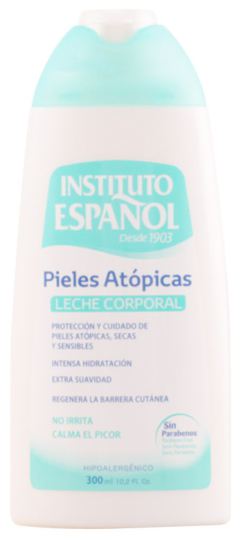 Pieles Atòpicas Lociòn Corporal 300 ml