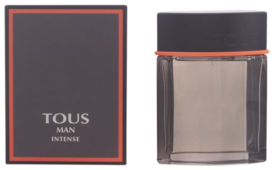 Man Intense Eau de Toilette