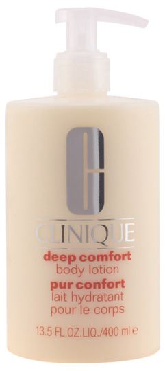 Deep Comfort Hidratante Corporal en Loción