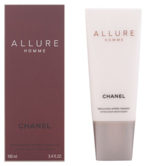 Allure Men Aftershave Balm