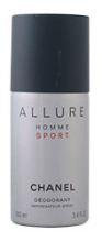 Allure Homme Sport Deodorant Spray