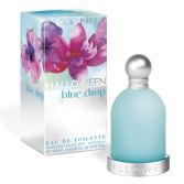 Blue Drop Eau de Toilette Vaporizador