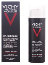 Vichy Homme Hydra Mag C+ 50ml