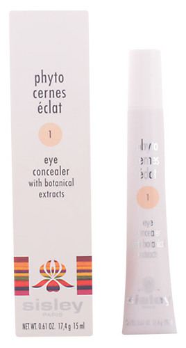 Phyto Cernes Eclat Tratamiento Antiojeras 15 ml