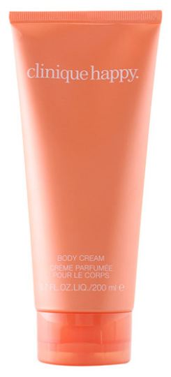 Happy Crema Corporal 200 ml