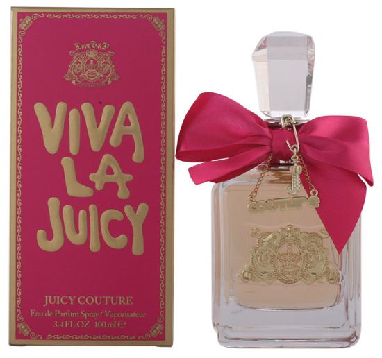 Viva La Juicy Eau de parfum Vaporizador