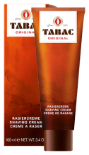 Crema de Afeitar Original 100 ml