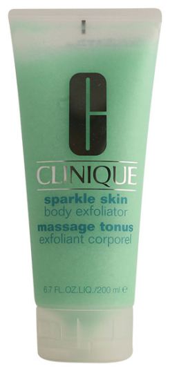 Exfoliante Corporal Sparkle Skin 200 ml