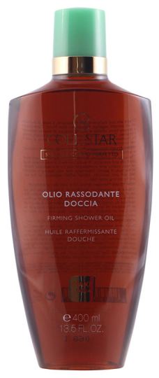 Aceite De Ducha Reafirmante 400 ml