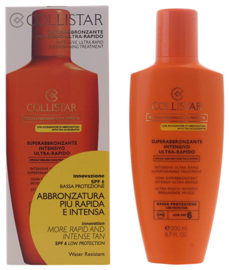 Tratamiento Intensivo de Soporte Ultra Rápido SPF 6