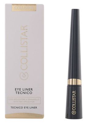 Delineador de ojos Tecnico 00 Black 2.5 ml