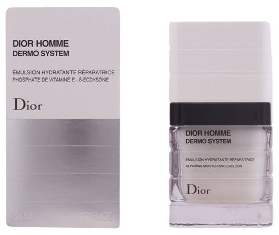 Homme Dermo System Emulsión Hidratante 50 ml