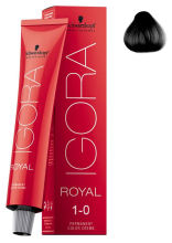 Igora Royal Tinte de Cabello 60 ml