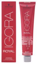 Igora Royal Tinte de Cabello 60 ml