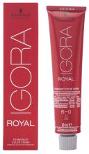 Igora Royal Tinte de Cabello 60 ml