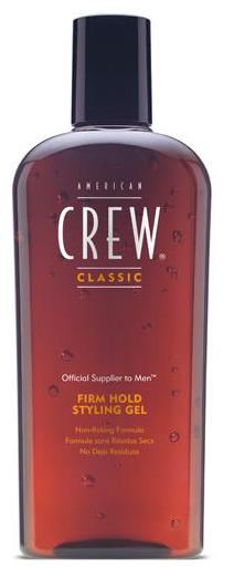 Firm Hold Styling Gel