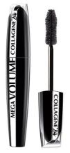 Mega Volume Collagene Mascara de Pestañas