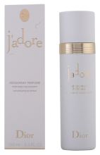 Desodorante J'adore Spray 100 ml