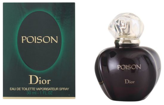 Poison Eau de Toilette