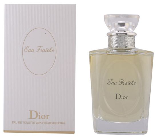 Eau de Toilette Eau Fraiche