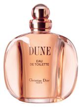 Eau de Toilette Dune Vaporizador 100 ml